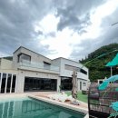 가평 힐링스타 펜션 | 가족과 함께한 완벽한 힐링 여행 🌿가평 힐링포레스트 독채펜션 후기