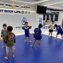 스웻바디라이프mma주짓수킥복싱 이미지