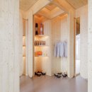 fitness 공간 이미지