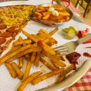 아랫배알미길 | 피맥플레이스 팔당점 방문 후기 🍕🍗 팔당 드라이브하다가 들르기 딱 좋은 곳!