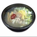 전통콩나물국밥 이미지