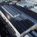 성우 태양광발전소 이미지