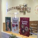 [연산동 젤라또] 젤라떼리아 사우스브룩 연산
