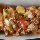 국민마늘치킨 이미지