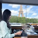 A Monster in Paris | 파리 버스트로놈 런치 코스 후기, 예약 방법 가격 안내까지 총정리