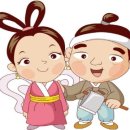 선녀와나무꾼 이미지