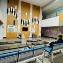 요가헬스365 | 판교스포츠센터 솔직 후기 &amp; 시설 정리(수영장, 헬스, 요가, 필라테스, 주차장 및 주차비까지)