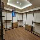 까르띠움 | 부산드레스룸 리우시스템, 맞춤 인테리어 시공 후기 (K-소비자만족지수 선정 브랜드)