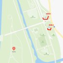 당남리섬농업단지이동식화장실2 | 여주 당남리섬 유채꽃 개화 상황 여주 봄꽃 나들이 국내여행