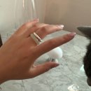 옥 수 | [종로 옥시방] 26년 주얼리 트렌드는 옥? 옥 반지도 트렌디하게 낄 수 있다고! (+실구매 후기와 연출팁)