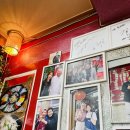 중화원 | 연신내 맛집 술집 추천 중화원 탕수육 해물누룽지탕