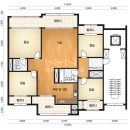 장안타운.건영아파트 이미지