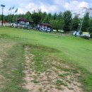 동락파크골프장 이미지