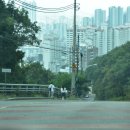 구덕령 표지석 이미지