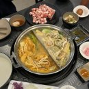 죽마을지산점 | 파주 운정 맛집 소담촌 샤브샤브 무한리필 솔직 후기
