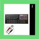 즐거운 노래방 | 노래방앰프 PA-506BT 사용후기: 4채널 블루투스 앰프의 실제 효과는?