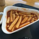 신전떡볶이 이미지