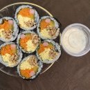 언니네 김밥 이미지
