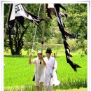 장뜰두레놀이 이미지