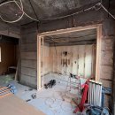 모던한 식당 이미지