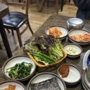 용두정 | 부산 김해공항 근처 맛집 ‘용두정’ | 평일 저녁 방문 후기