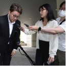 김*중 이미지