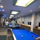 CJ당구장 이미지