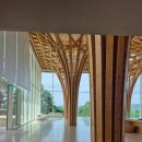 숲에그린골프클럽 | 해슬리나인브릿지CC_ 품격이다른 건축, 명문골프클럽