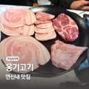 자연애반찬 | 옹기고기 : 가성비 냉삼맛집 연신내 로컬맛집 추천 내돈내산 후기