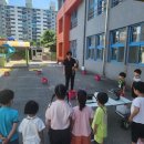광주운암초등학교 이미지