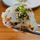 지양길 | [내돈내산] 동해 감자옹심이 감자전 맛집 허영만 선생님이 극찬한 &#39;시골&#39;