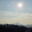 백운동천 | 인왕산과 백운동천 바위글씨, 그리고 경복궁