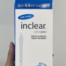 내돈내산 인클리어 질세정기 렛츠인클리어 화장품석사연구원 솔직후기