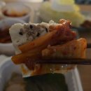 @ 골뱅이 PC방 | [영등포구청 술집] 미나리전보다 두부김치맛집 부치곰 배달 후기