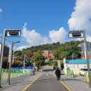 목포남부교회앞 이미지