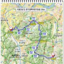 서울 25산 종주 (777산 + 수락지맥 4산) 200km 이미지
