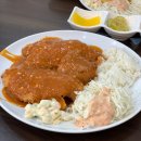 지곡동옛날돈까스 | 군산 지곡동 옛날돈까스 본점 10년 단골의 후기