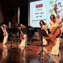 구미시문화예술회관 소공연장 | 지브리 공연 디즈니 ost 영화음악 콘서트, 구미 공연 실내 데이트로 추천