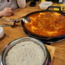 남양목장 | 화성시청맛집 모락모락 정육식당 남양 화성시청 본점(산더미김치전골) 만족후기