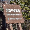 인정사슴목장 이미지