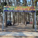[서천] 춘장대 나드리 캠핑장 2박 3일 명절 연휴 캠핑