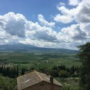 서연 민박 | Mai_Rome, Italie