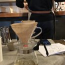 커피맛을배워보자 핸드드립무료강의 남양주마석 고커피 로스터스에서 (ko coffee)에서 커피를 배워보다