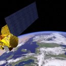 인공위성 이미지