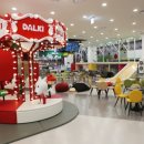 딸기가좋아 키즈카페 이미지