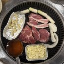 명덕네거리(명덕역 3번출구 앞) | 대구 명덕네거리 맛집 대명동 고깃집 명덕이네 방문후기