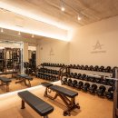 어게인짐 이미지