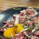 경성면옥 광교아브뉴프랑점 | 경성면옥 아브뉴프랑점｜차돌육회와 비빔물냉면이 맛있는 냉면 맛집