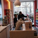 파리의 아침 이미지