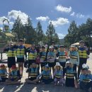 서구 열정태권도장 이미지